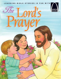 Image of Lords Prayer