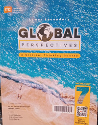Image of Lower Secondary Global Perspectives Worktext 7