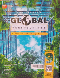 Image of Lower Secondary Global Perspectives Worktext 9