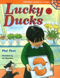 Image of Lucky Ducks