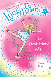 Image of Lucky Stars: The best friend wish