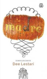 Image of Madre Kumpulan Cerita