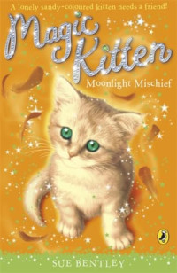 Image of Magic Kitten: Moonlight Mischief