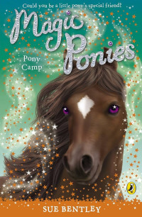 Image of Magic Ponies: Pony Camp