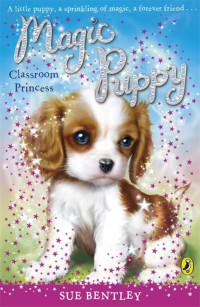 Image of Magic Puppy: Classroom Princess