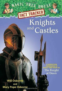 Image of Magic Tree House Research Guide #2: Knights and Castles