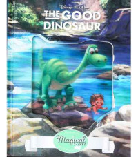 Image of Magical Story: The Good Dinosaur