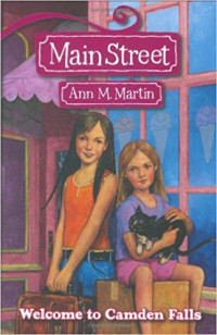 Image of Main Street: Welcome to Camden Falls