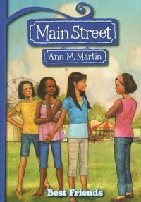 Image of Main Street: Best Friends