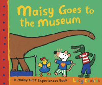 Image of Maisy Goes to the Museum