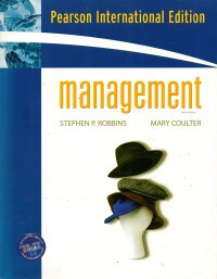 Image of Management Ninth Edition