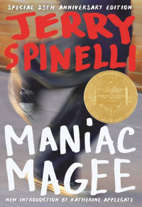 Image of Maniac Magee