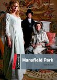 Image of Mansfield Park
