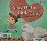 Image of Mary Had a Little Lamb