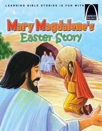 Image of Mary Magdalena Easter Story