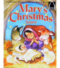 Image of Marys Christmas Story