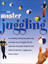Image of Master Juggling