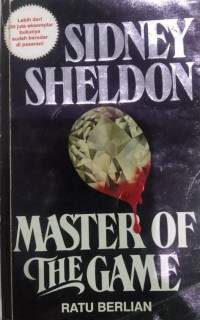 Image of Master of The Game
