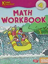 Image of Math Computation Grade 4