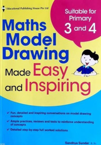 Image of Maths Model Drawing Made Easy and Inspiring