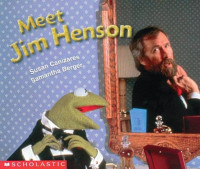 Image of Meet Jim Henson