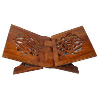 Image of Meja Membaca Al-Quar'an