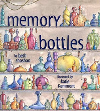 Image of Memory Bottles