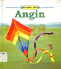 Image of Mengenal Ilmu Angin