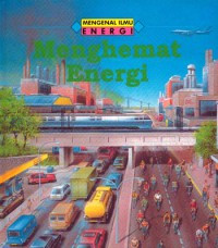 Image of Mengenal Ilmu Energi Menghemat Energi