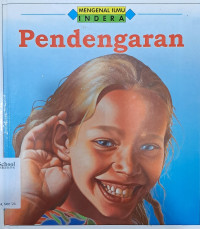 Image of Mengenal Ilmu Indera Pendengaran