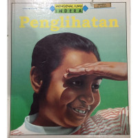 Image of Mengenal Ilmu Indera Penglihatan