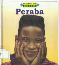 Image of Mengenal Ilmu Indera Peraba