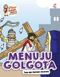 Image of Menuju Golgota