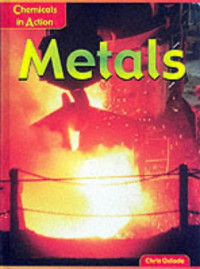 Image of Metals