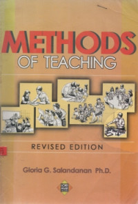 Image of Methods of Teaching Revised Edition