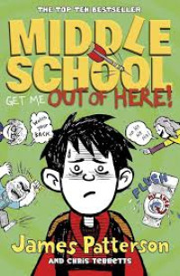 Image of Middle School out of Here