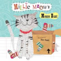 Image of Millie Meow's Mouse Hunt