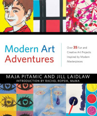 Image of Modern Art Adventures