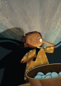 Image of Mom's Salted Eggs