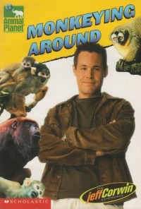 Image of Monkeying Around