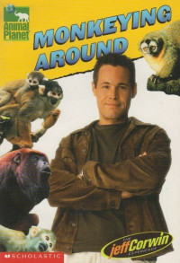 Image of Monkeying Around