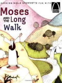 Image of Moses and Long Walk