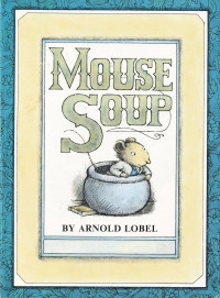 Image of Mouse Soup