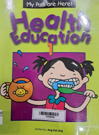 Image of My Pals are Here (MPH) Health Education 1