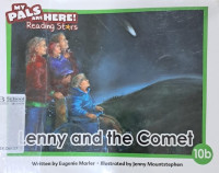 Image of My Pals are Here! Reading Stars (10b): Lenny and the Comet