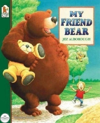 Image of My Friend Bear