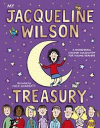 Image of My Jacqueline Wilson Treasury