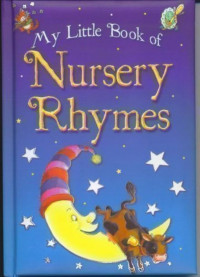 Image of My Little Book of: Nursery Rhymes