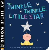 Image of My Little World: Twinkle, Twinkle, Little Star