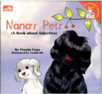 Image of Nana's pets